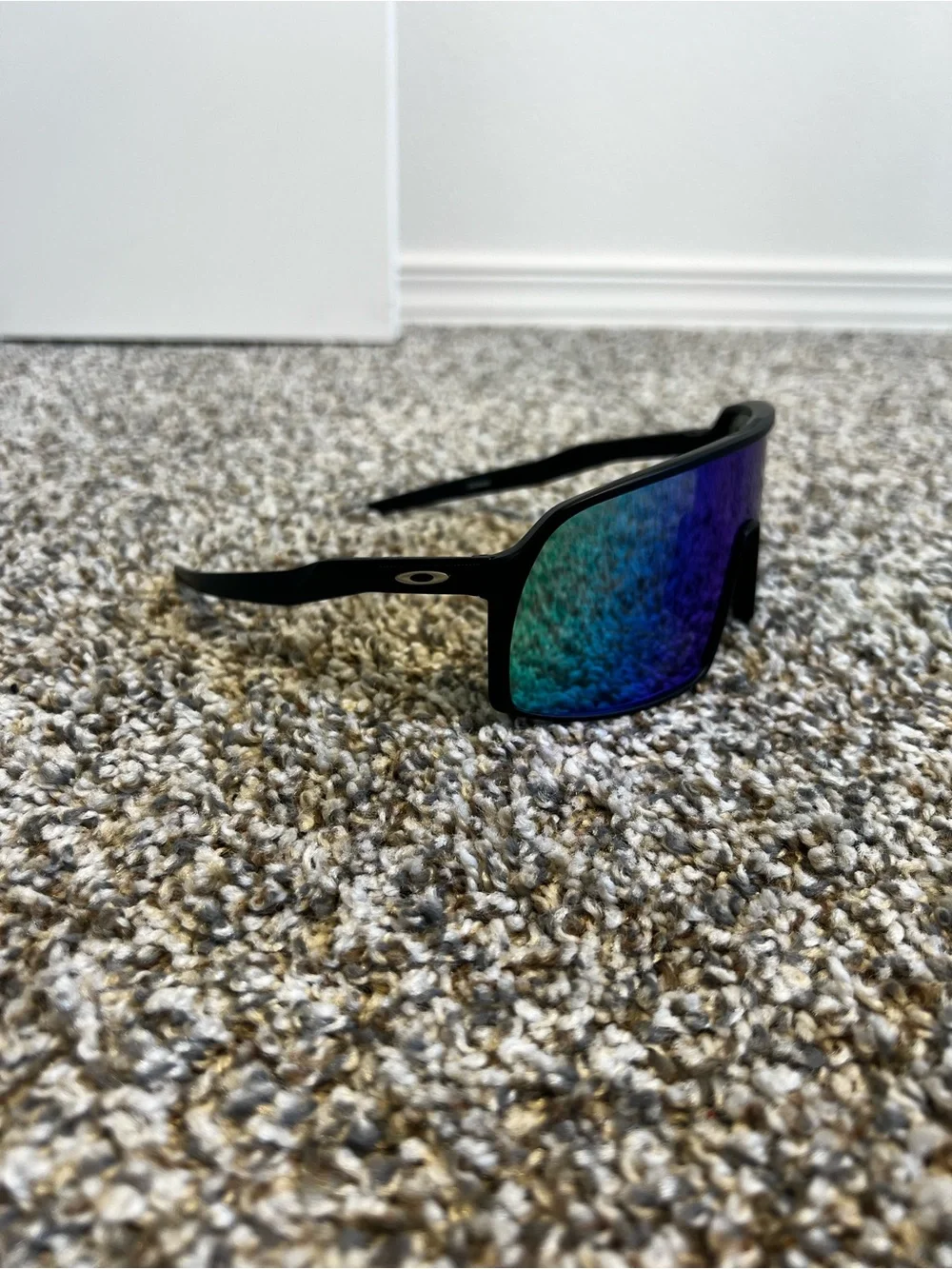 Oakley Sutros Polarized Lens